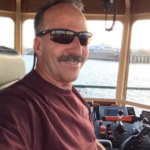 Meet your Posher, Guy